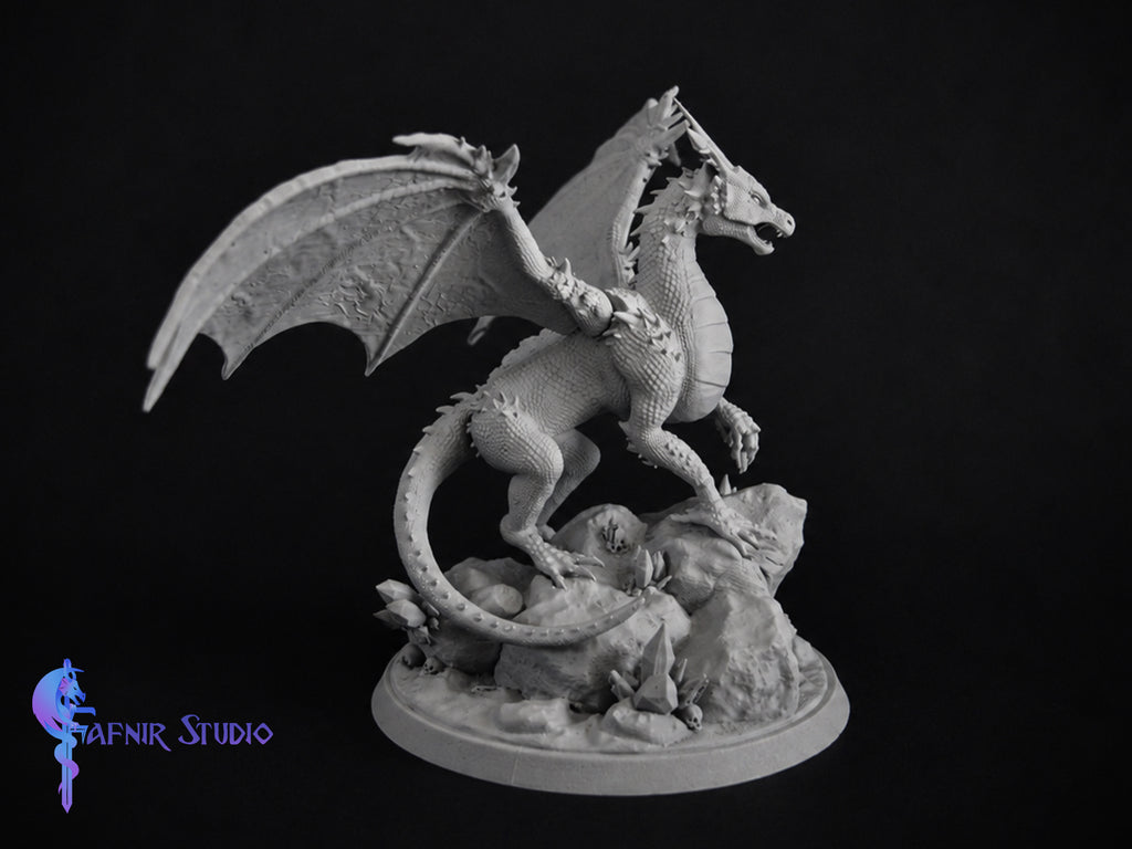 Dragon Légendaire