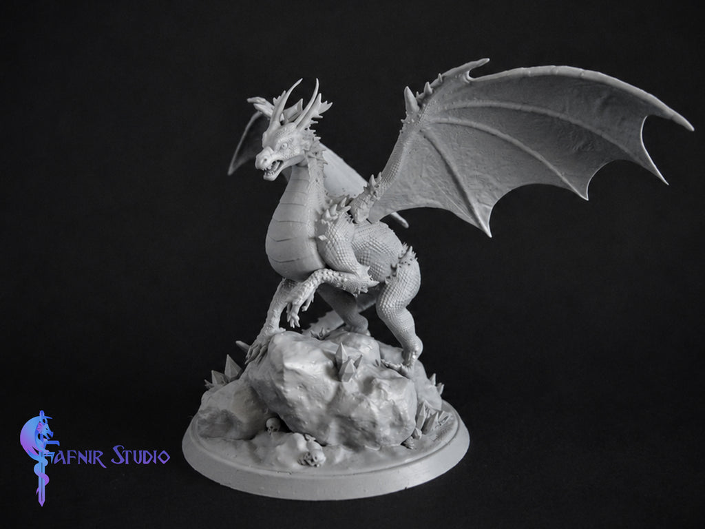 Dragon Légendaire