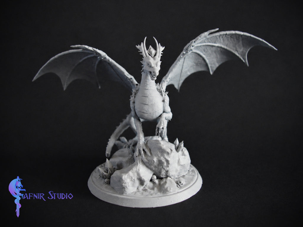 Dragon Légendaire