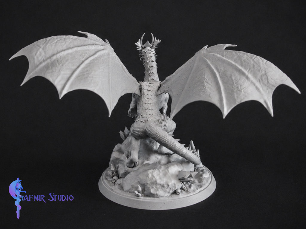 Dragon Légendaire