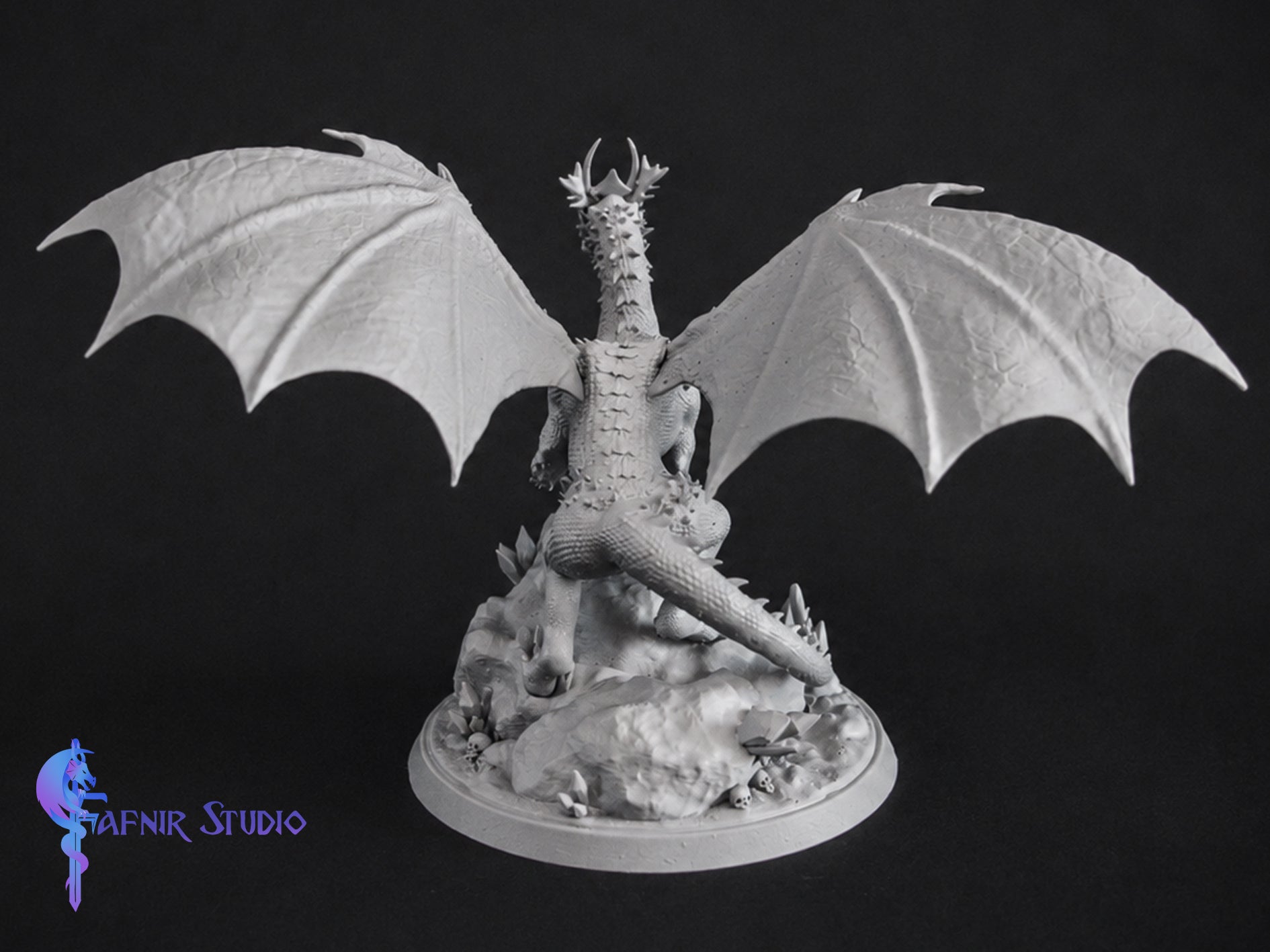 Dragon Légendaire