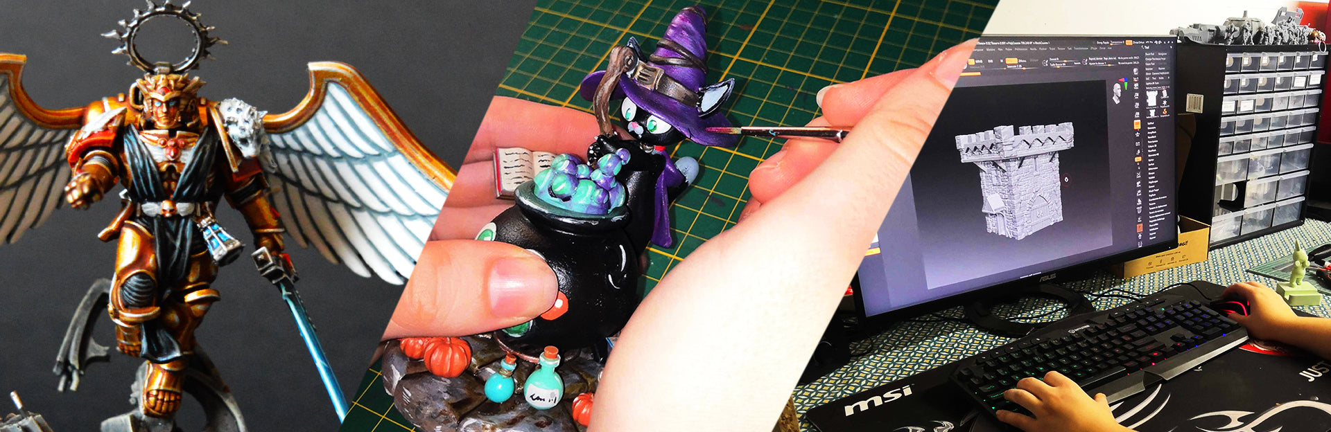 Savoir Faire Fafnir Studio