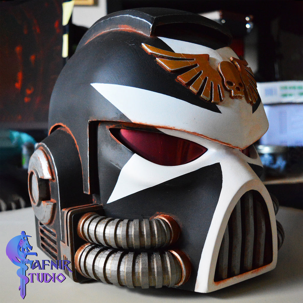 Make casque errant MK VII