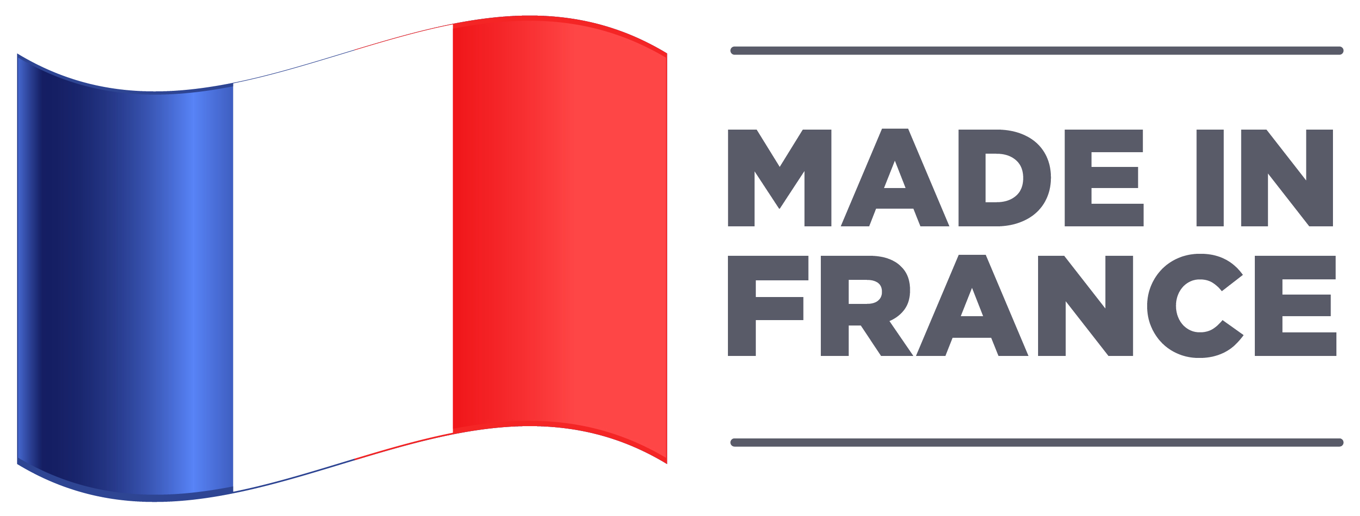 Made in France par Fafnir Studio