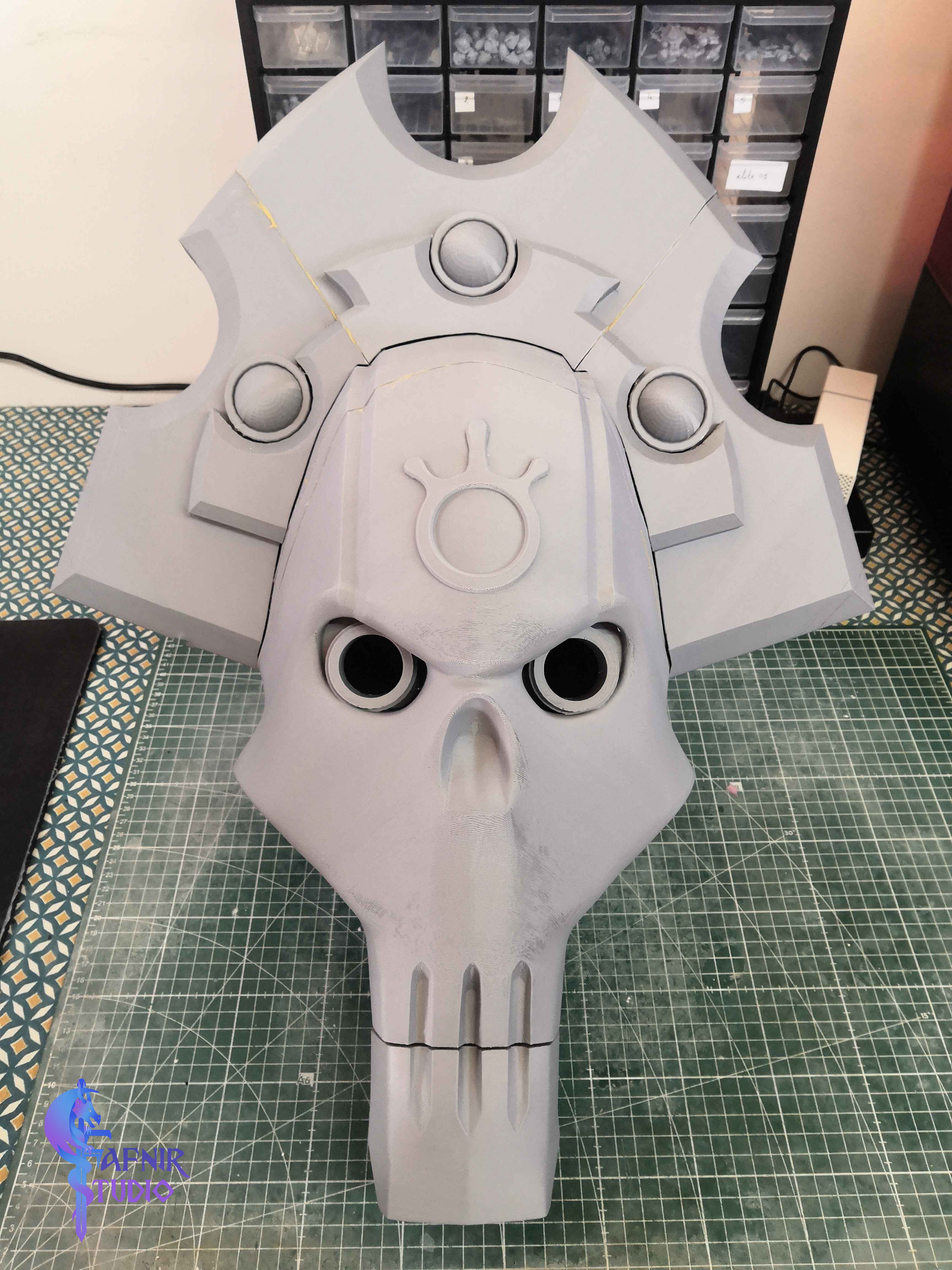 Casque Scaratekh-0