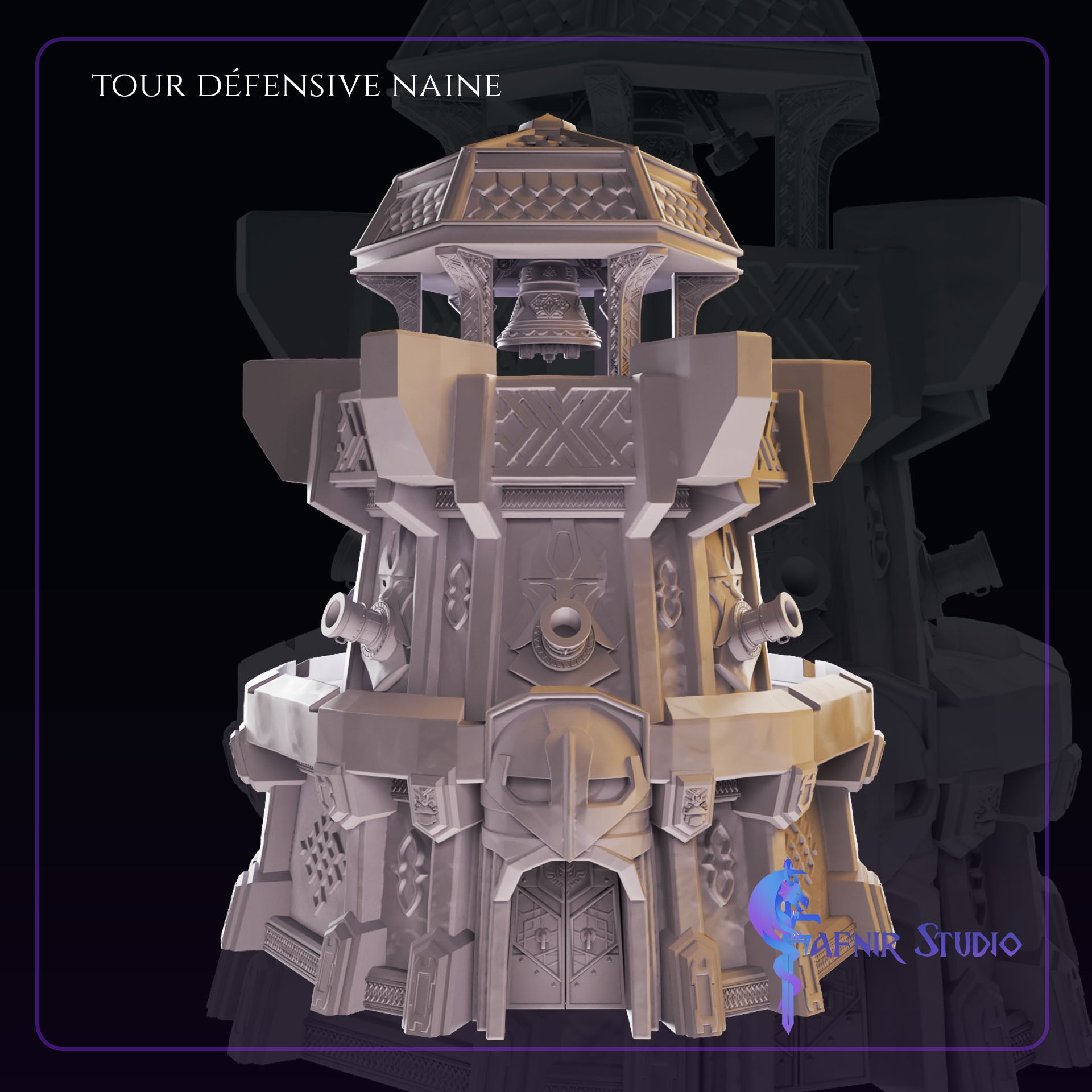 Tour Naine 01