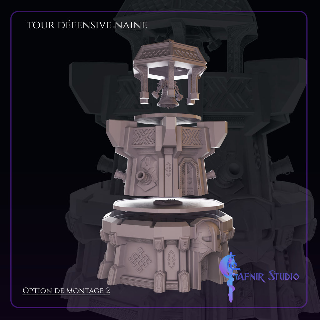Tour Naine Vue 04